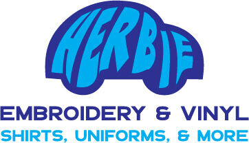 Herbie Design | Shirts, Hoodies, Embroidery, Branding