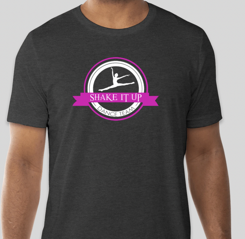 Shake It Up T-Shirt