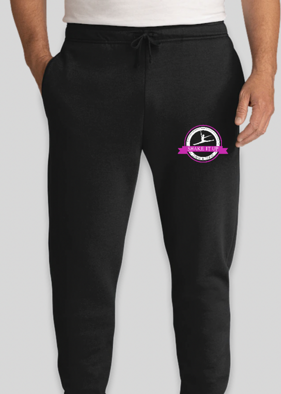 Shake It Up YOUTH Fleece Jogger