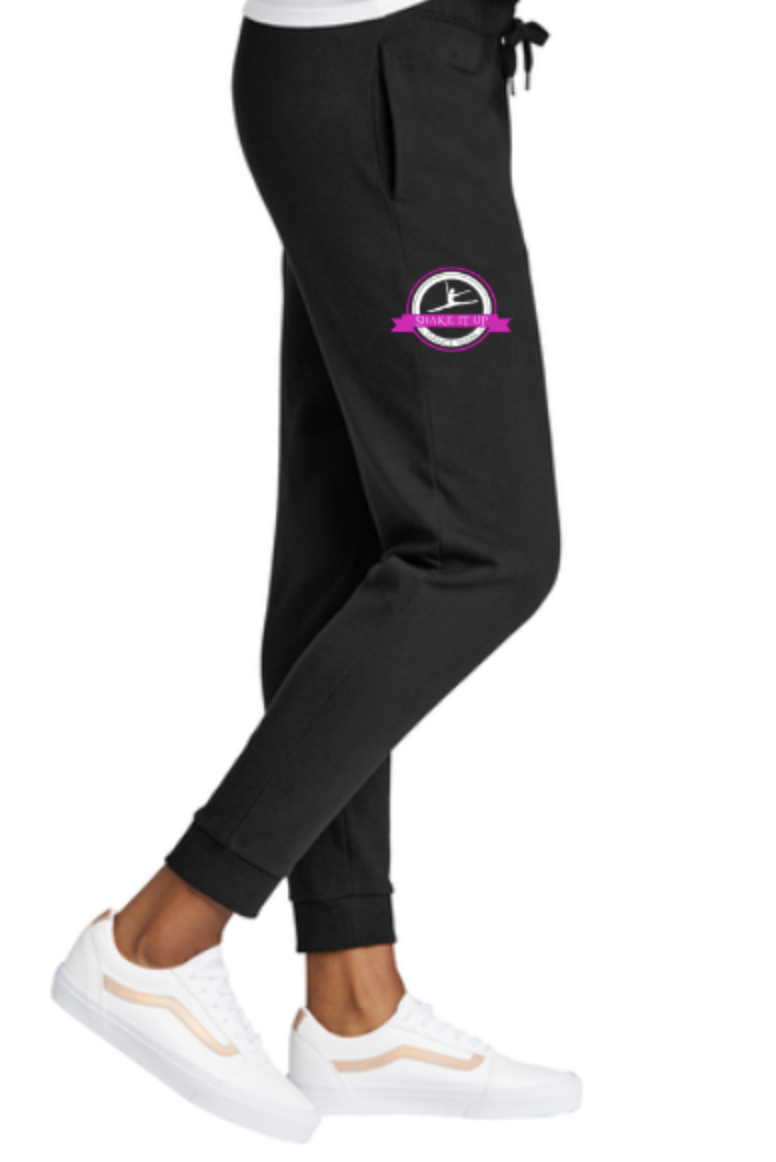 Shake It Up ADULT Triblend Jogger