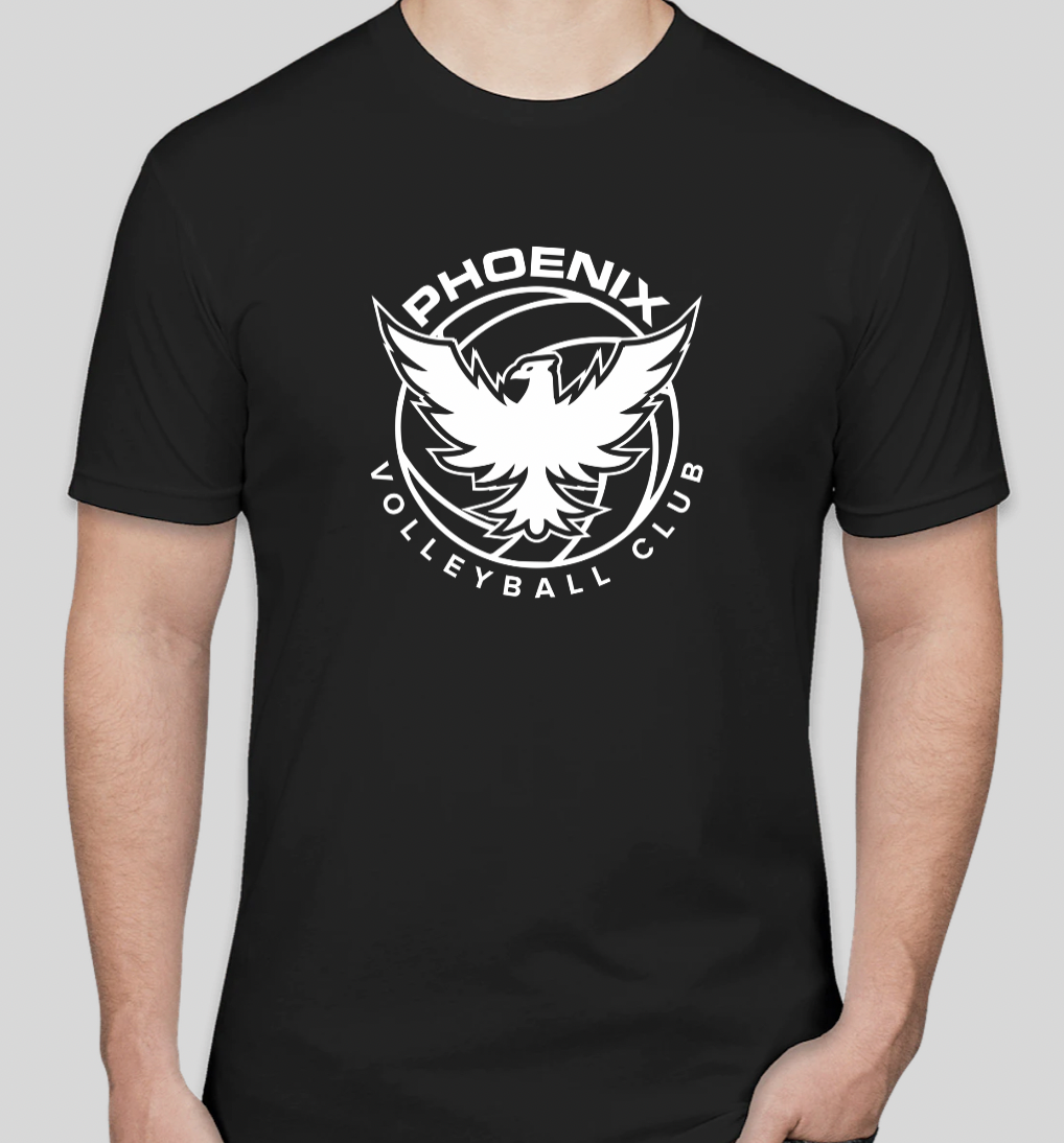 Circle Logo Shirt