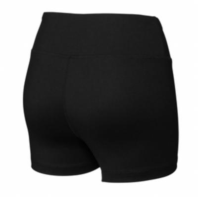 Black Spandex for Volleyball