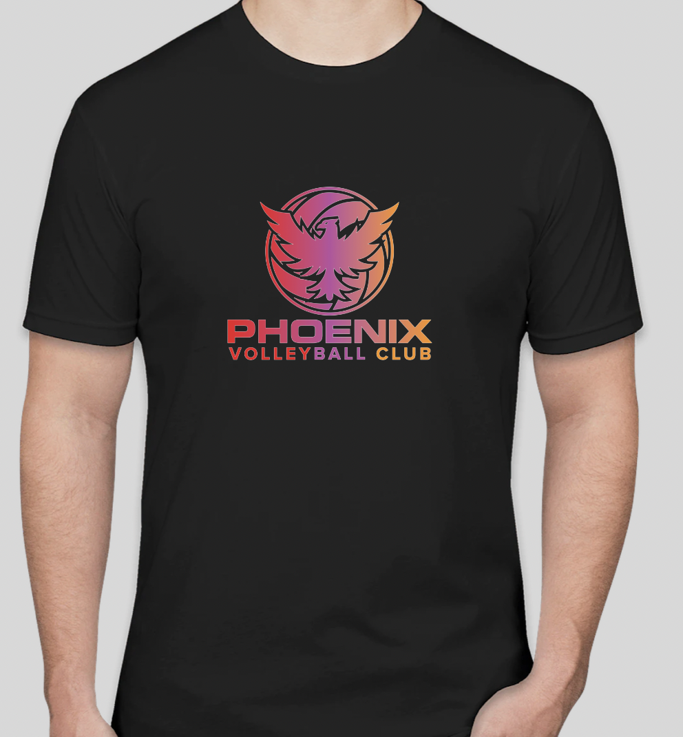 Main Logo Shirt