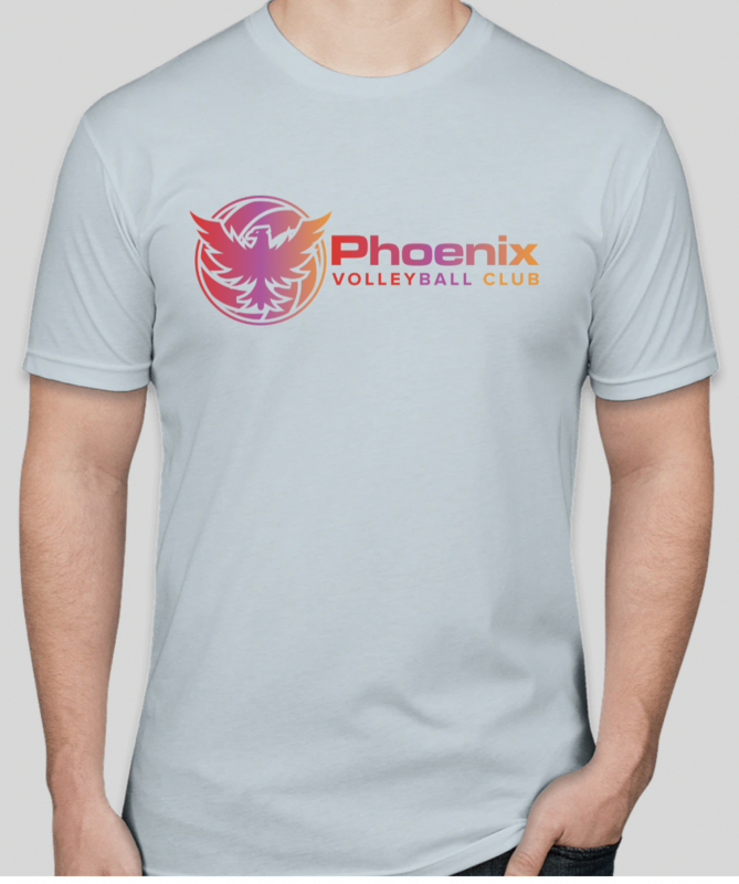Long Logo Shirt