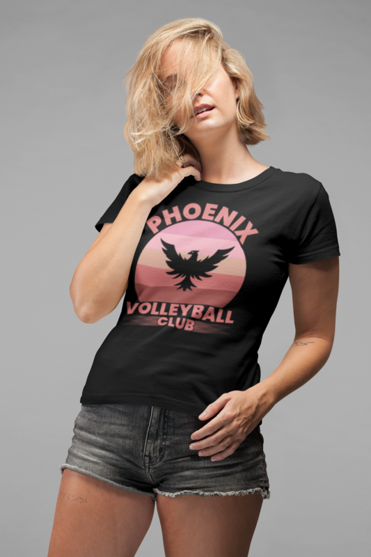 PINK Retro Shirt