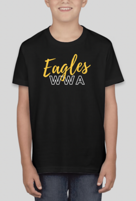 Youth EAGLES T-Shirt