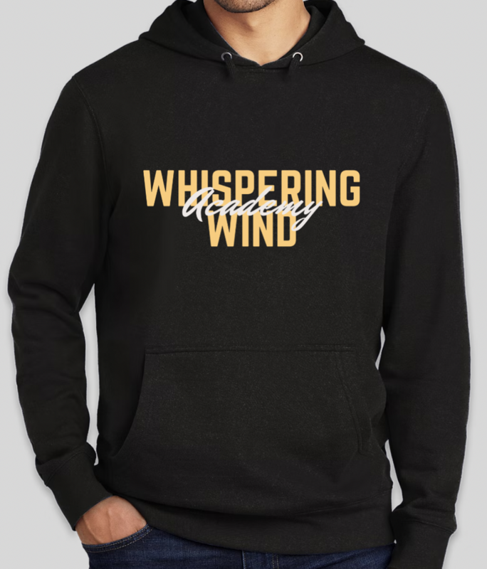 Adult WWA Hoodie