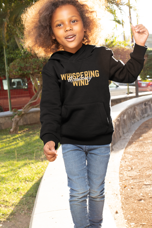 Youth WWA Hoodie