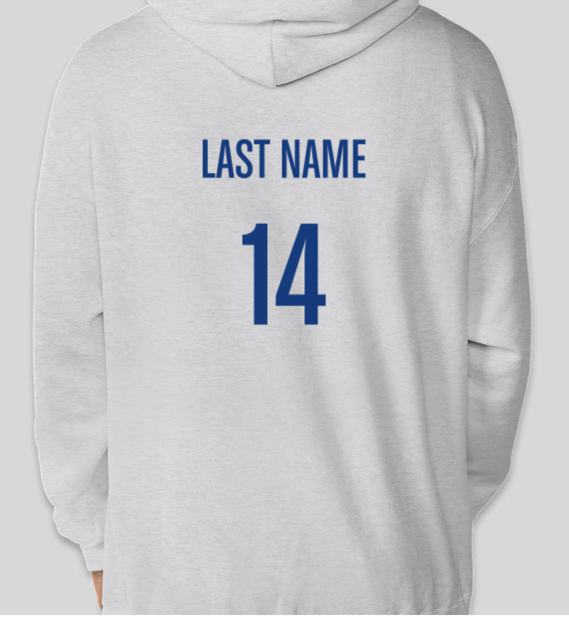 Summit Academy Hoodie