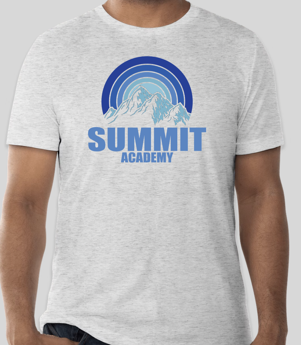 Summit Academy Shirt