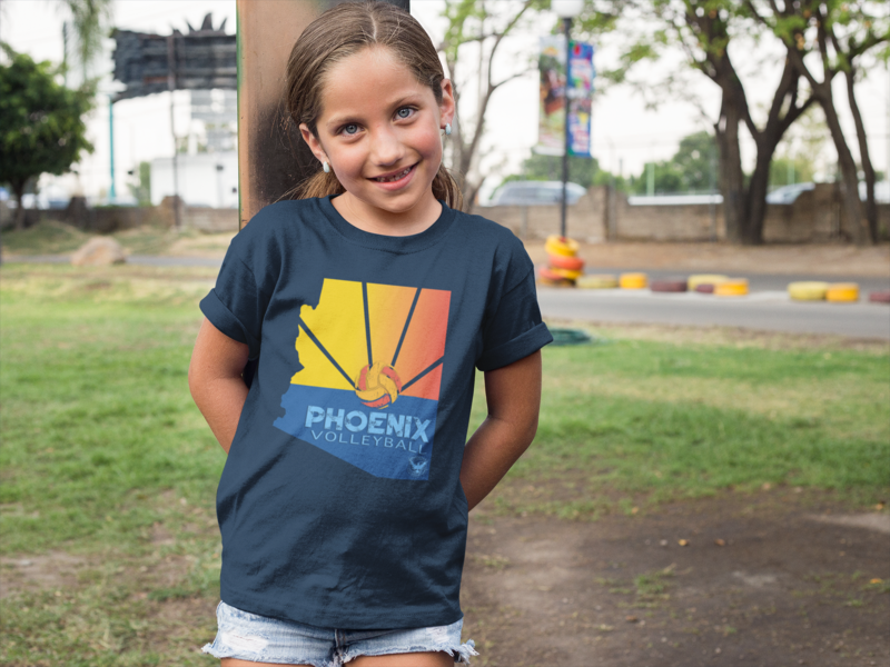 Sun State Shirt
