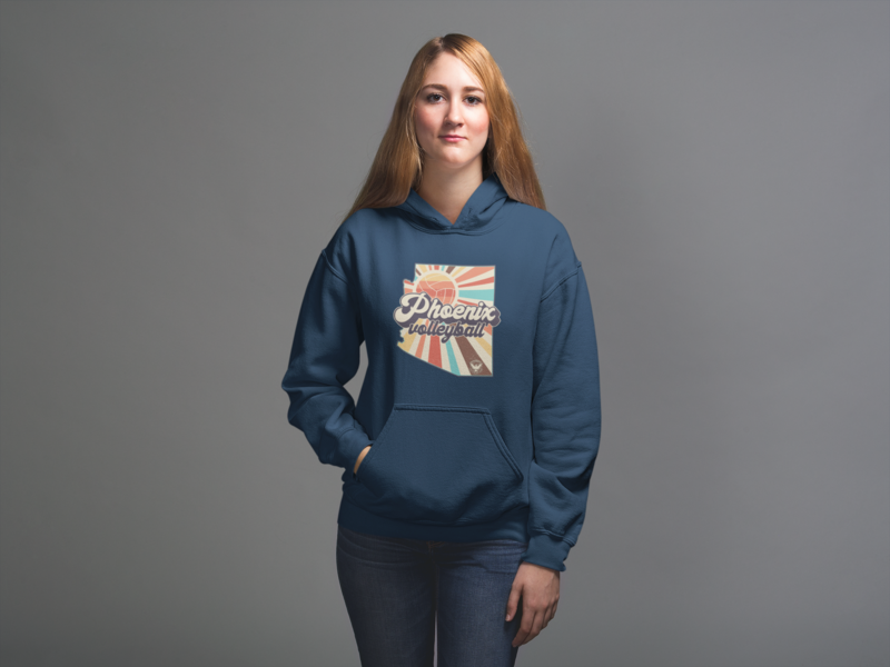 Groovy Hoodie