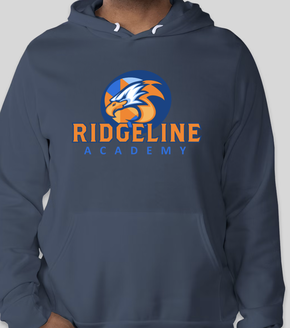 Ridgeline Academy Hoodie