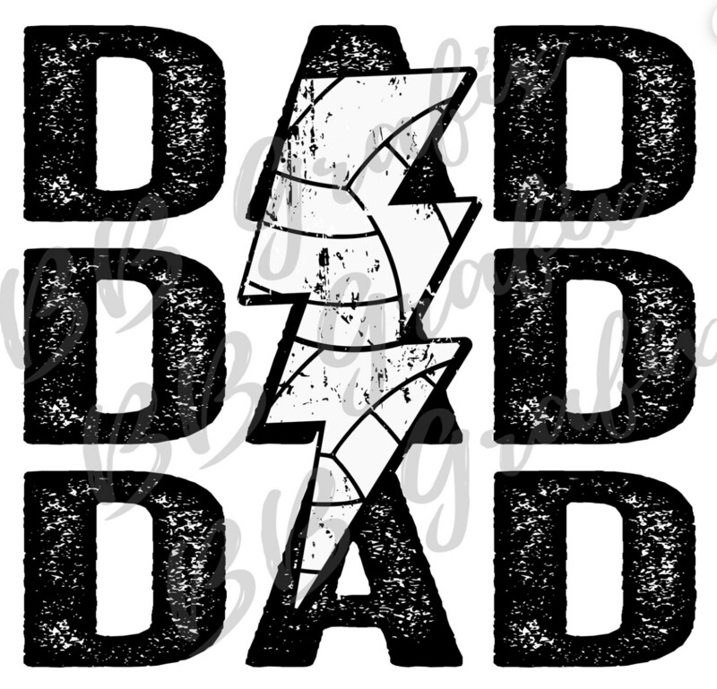 BOLTZ Dad Shirt