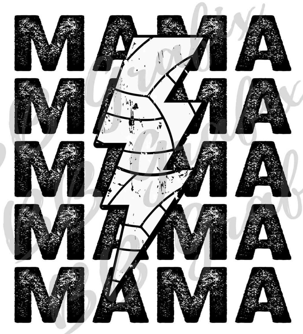 BOLTZ Mom Shirt