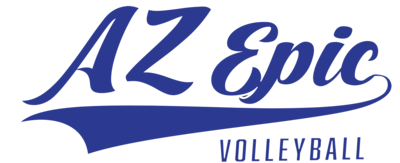 AZ Epic Volleyball