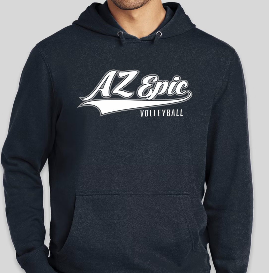 AZ Epic Hoodie