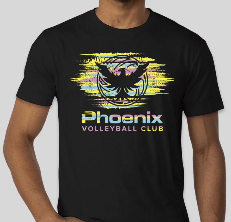 New 2024 Shirt