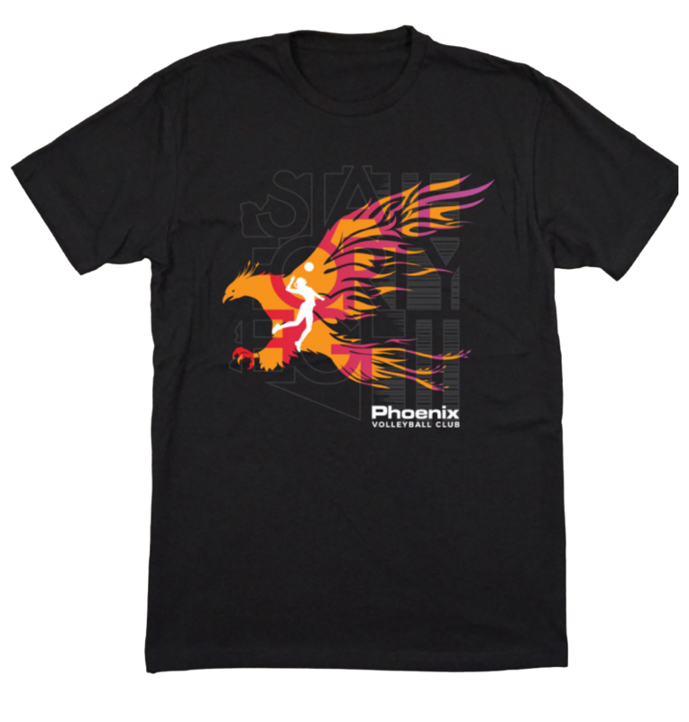 State Forty Eight Collaboration Shirt -- LIMITED EDITION