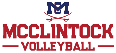 McClintock Volleyball