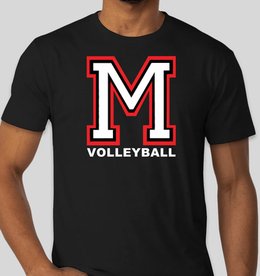 Maricopa Volleyball