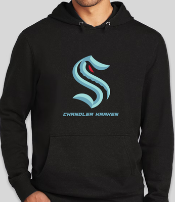 Chandler Hockey Shirts &amp; Hoodies