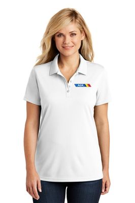 Port Authority Basic Womens AIA Polo