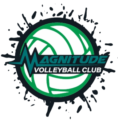 Magnitude Volleyball