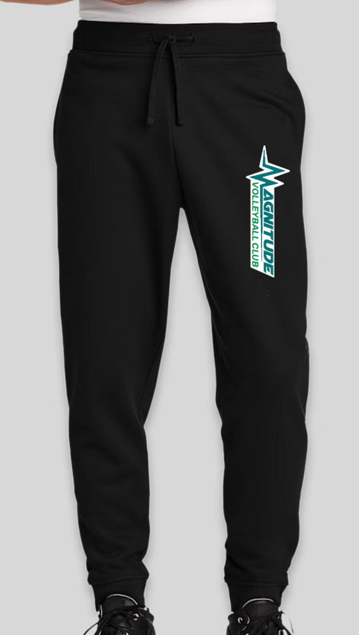Magnitude Joggers