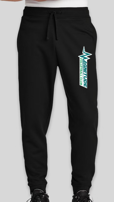 Magnitude Joggers