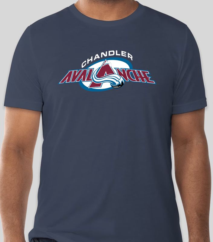 Chandler AVALANCHE T-Shirt, Long Sleeve Shirt, or Hoodie