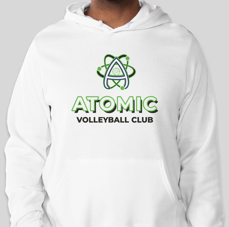 Atomic Hoodie