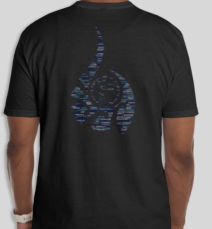 MANA Festival Shirt