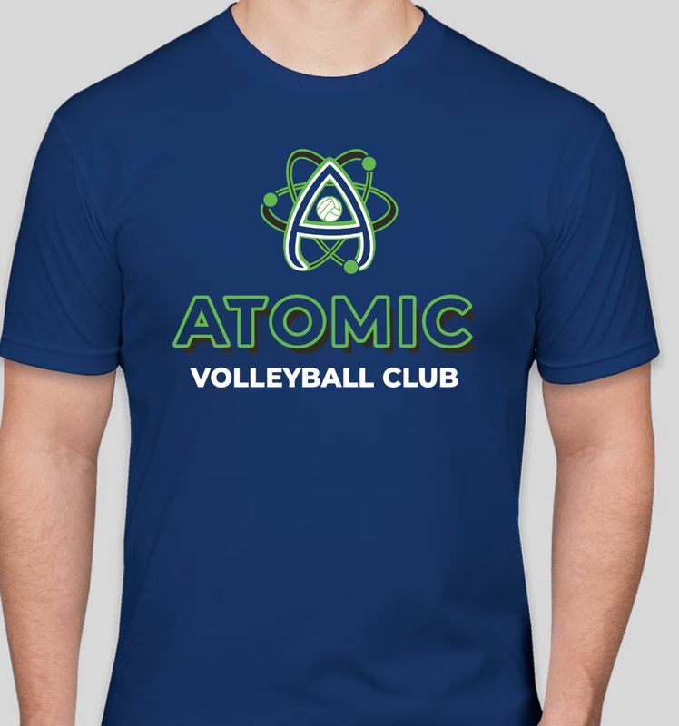 Atomic T-Shirt