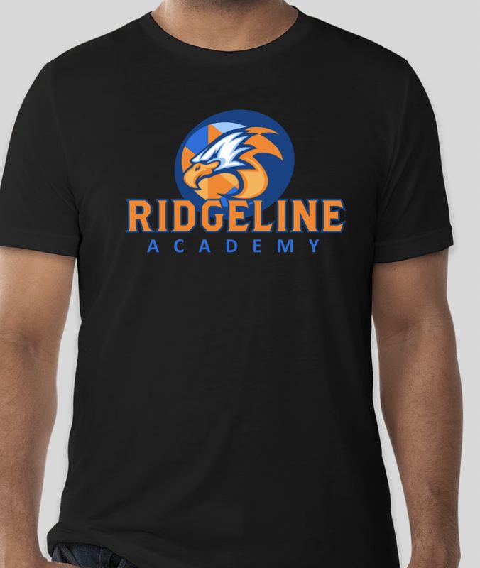 Ridgeline Academy Spirit Shirt
