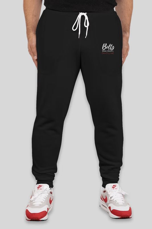 Boltz Joggers