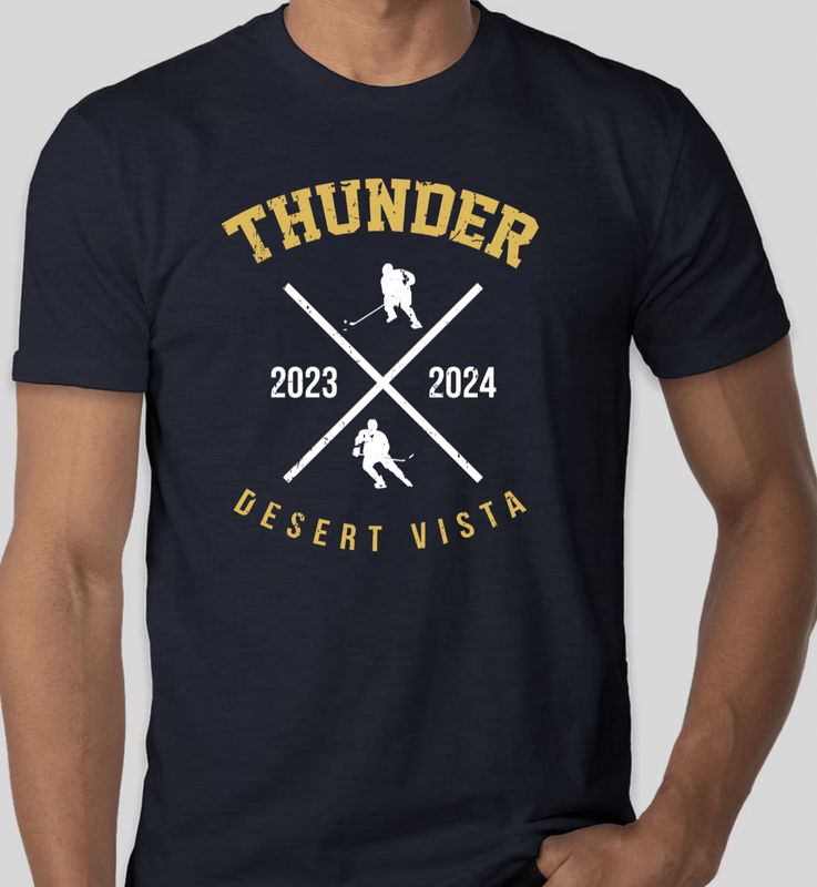 Desert Vista X Shirt