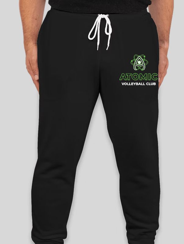 Atomic Joggers