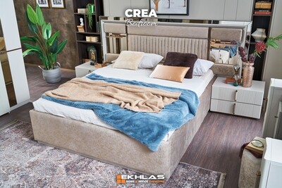 Crea Bedroom