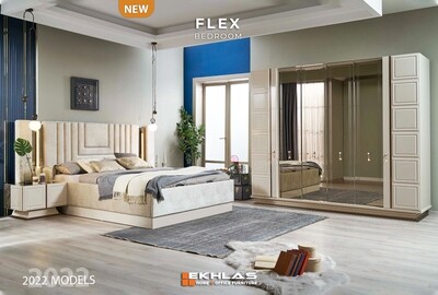 Flex Bedroom