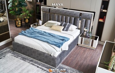 Maya Bedroom