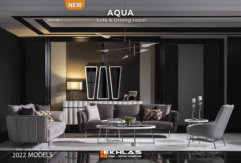 Aqua set