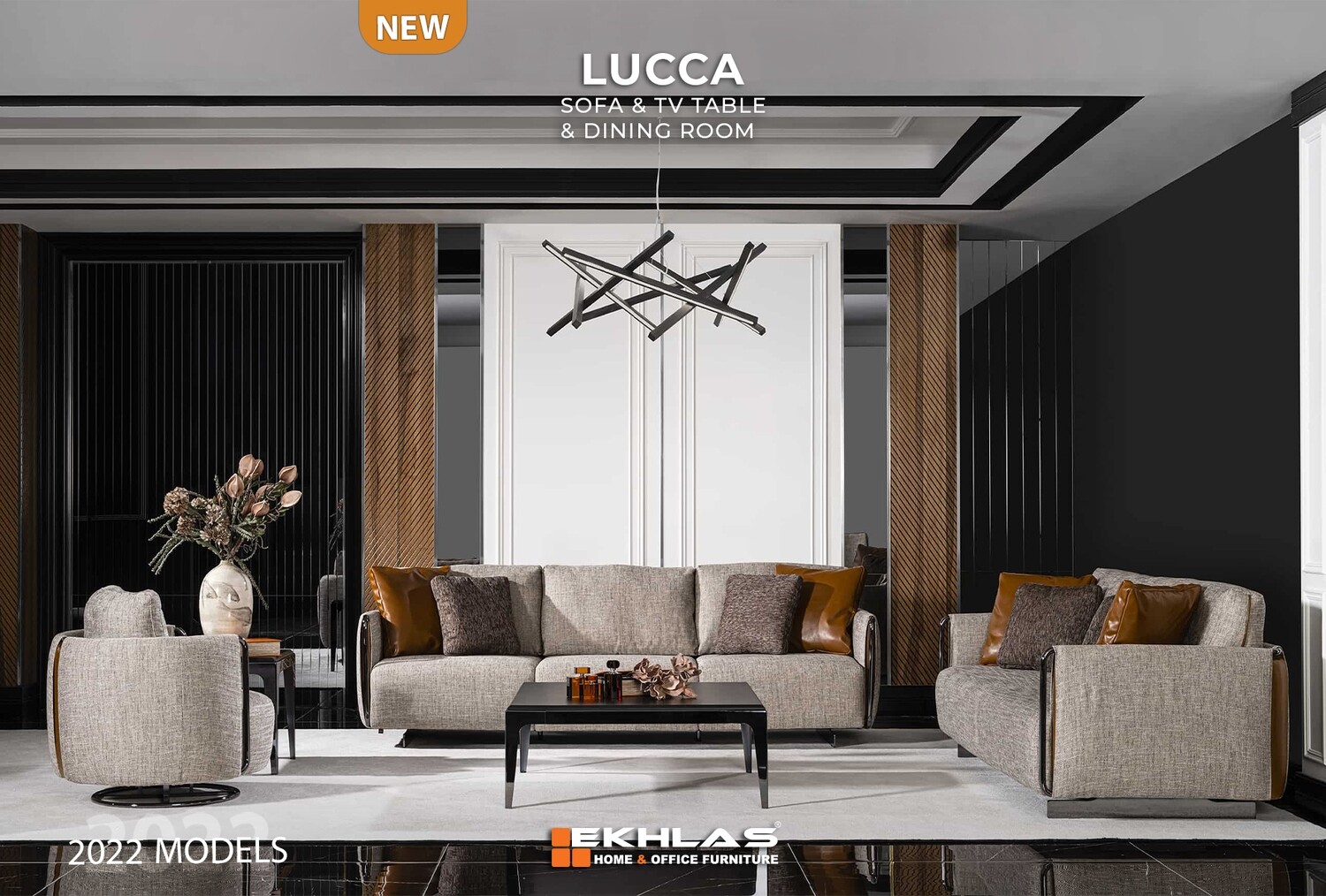 Lucca set