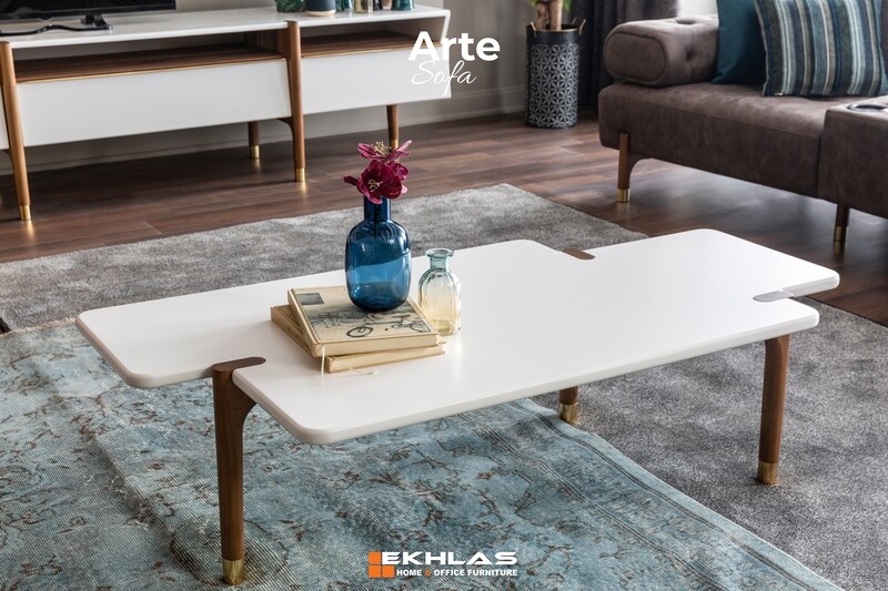 Arte middle table BOMONTI