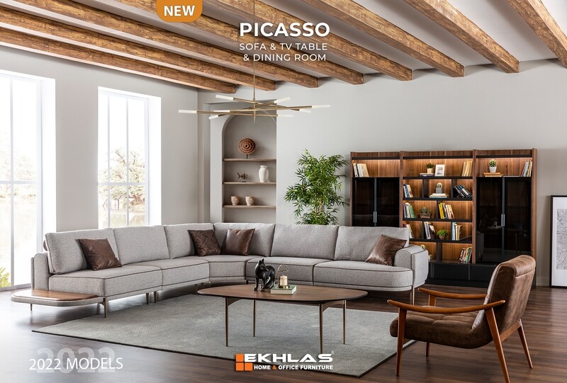 Picasso set