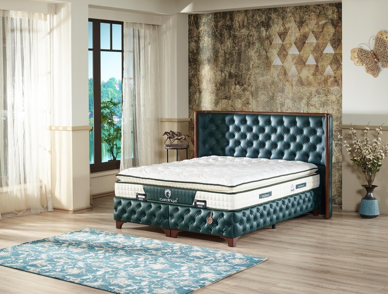 Nesta mattress