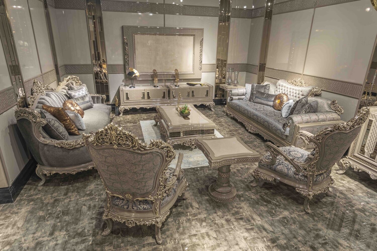 Dore Classic sofa