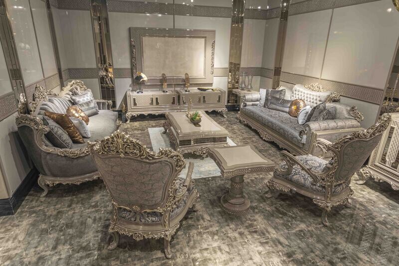 Dore Classic sofa