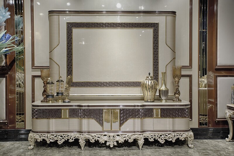 Palermo tv table
