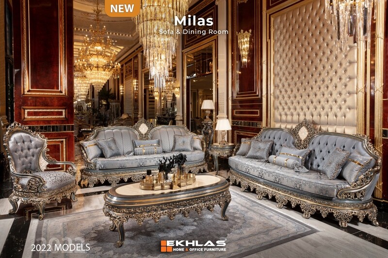 Milas classic set